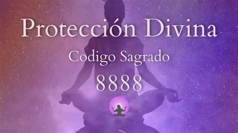 Código Sagrado 8888 Códigos Sagrados PLUS.